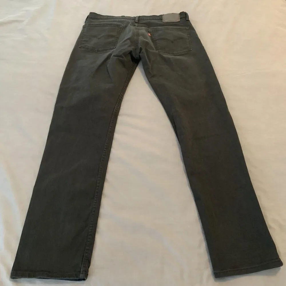 Levis brand levi